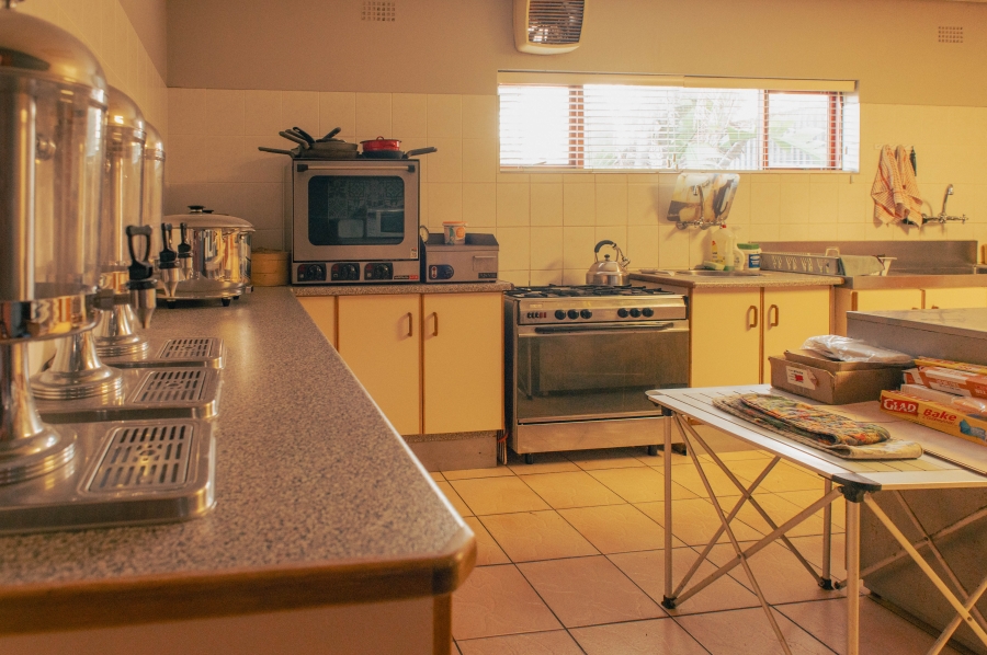 0 Bedroom Property for Sale in Hopefield Rural Western Cape